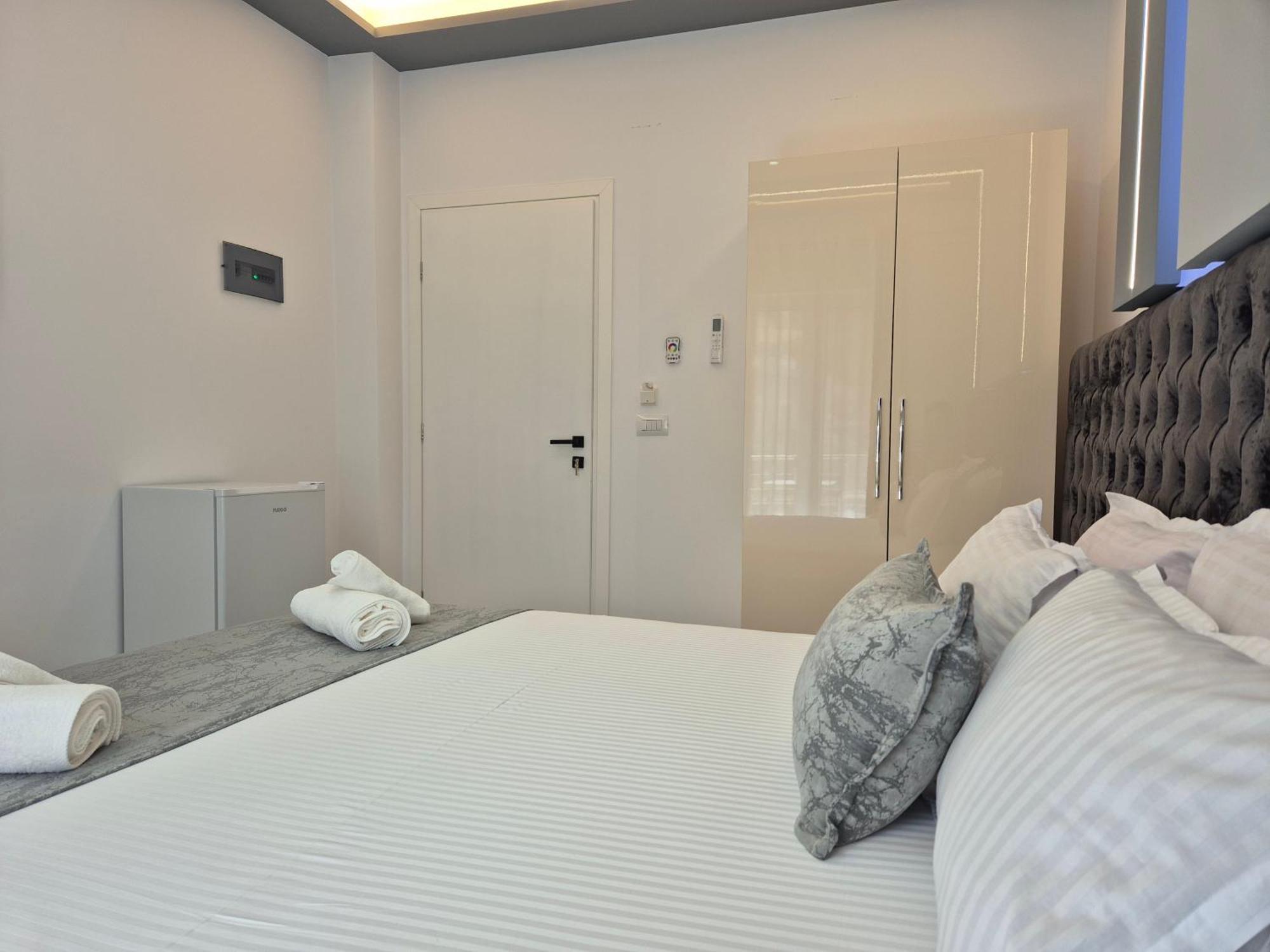 Vila Roxhest Sarandë Eksteriør bilde